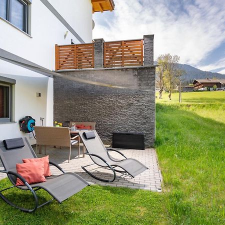 AW - Apartment Wilder Kaiser Scheffau am Wilden Kaiser Extérieur photo