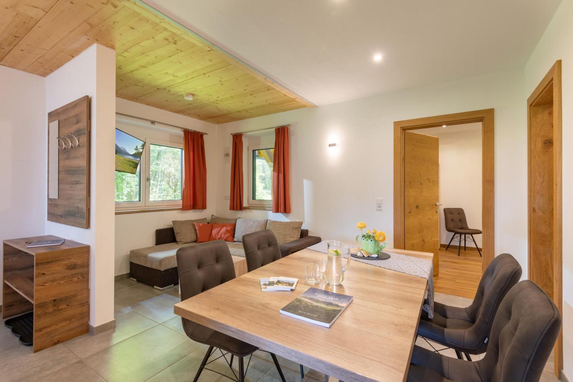 AW - Apartment Wilder Kaiser Scheffau am Wilden Kaiser Extérieur photo