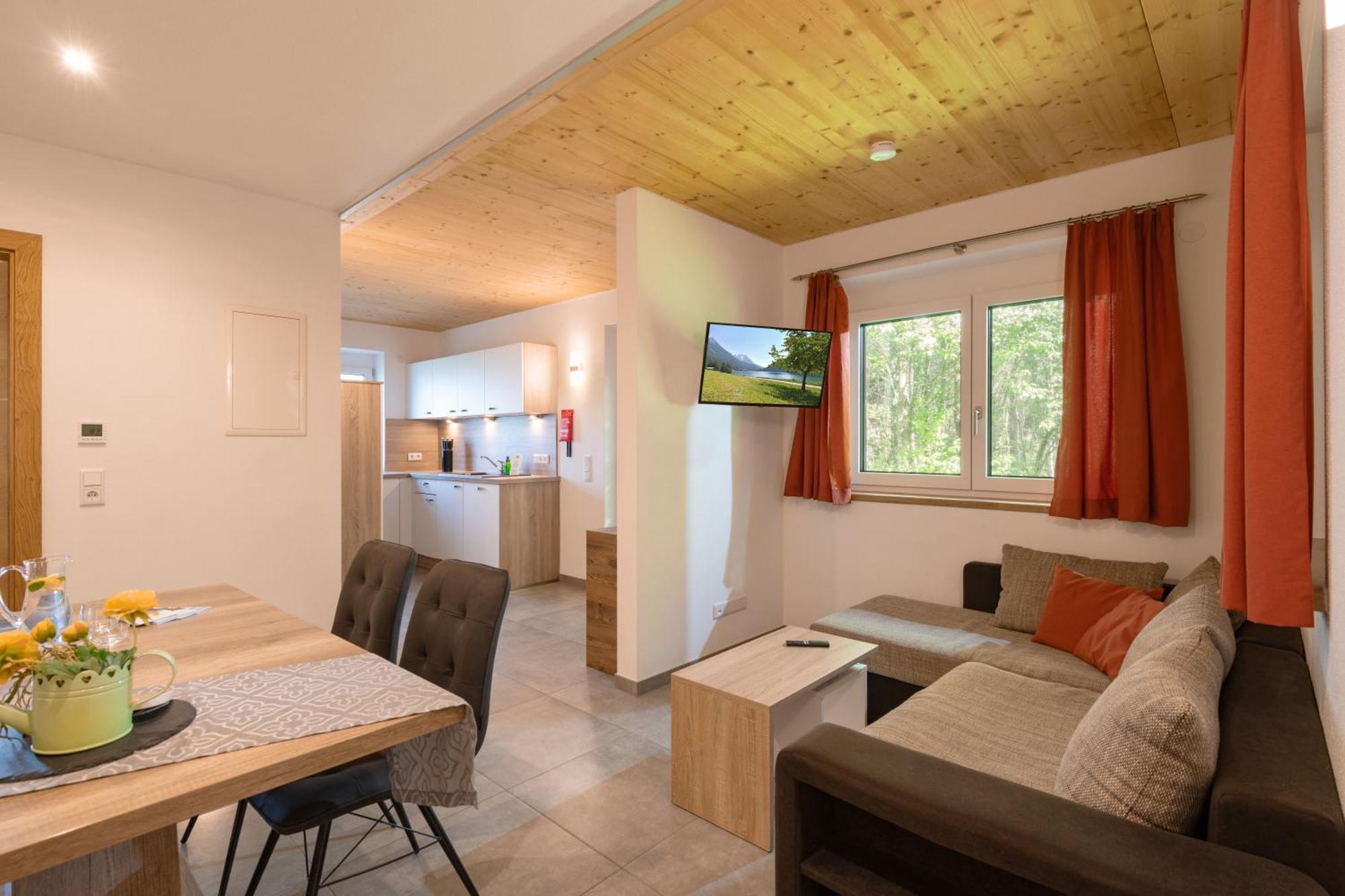 AW - Apartment Wilder Kaiser Scheffau am Wilden Kaiser Extérieur photo