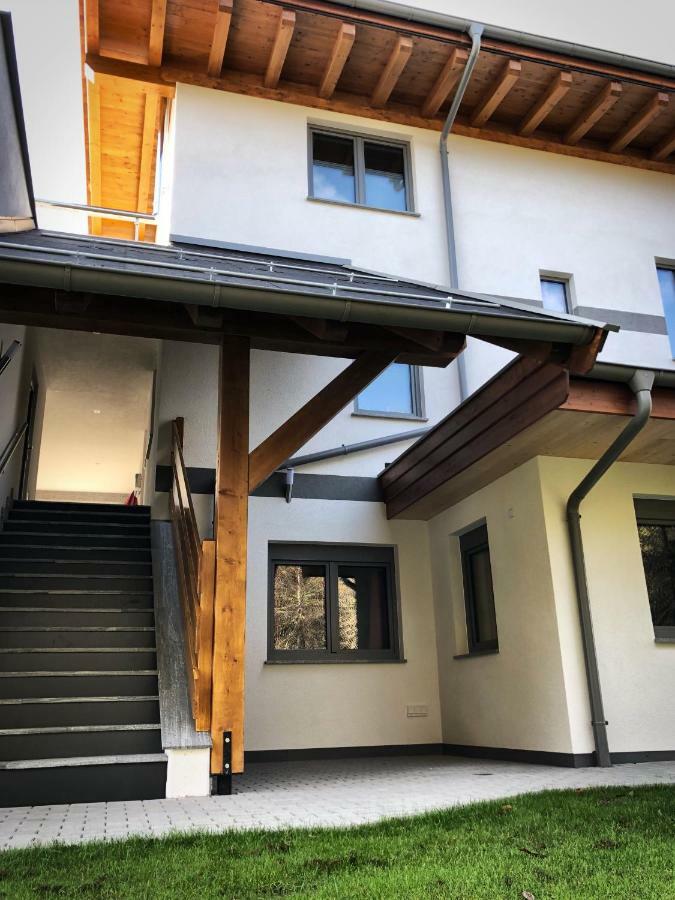 AW - Apartment Wilder Kaiser Scheffau am Wilden Kaiser Extérieur photo